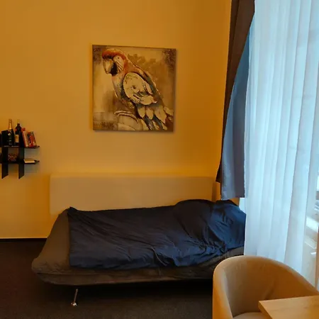 Pilzen Apartment アパート *