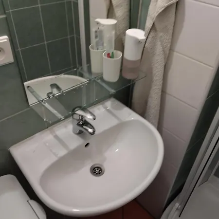 Pilzen Apartment アパート