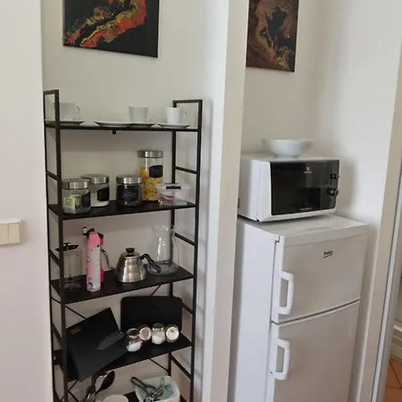 アパート Pilzen Apartment *