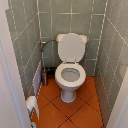 アパート Pilzen Apartment プルゼニ