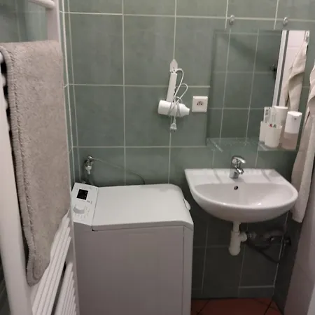 アパート Pilzen Apartment *